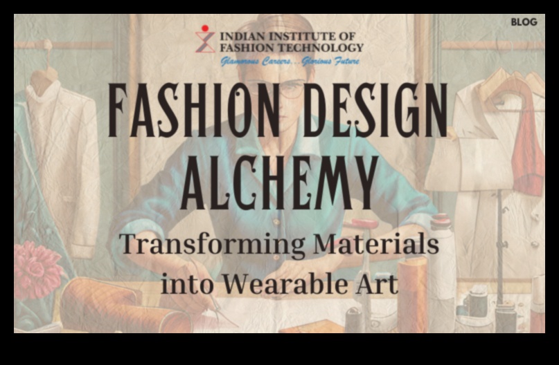 Fashion Alchemy: Μετατρέποντας τα καθημερινά κομμάτια σε χρυσό μόδας