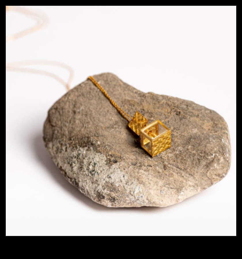 Fashion Alchemy: Μετατρέποντας τα καθημερινά κομμάτια σε χρυσό μόδας