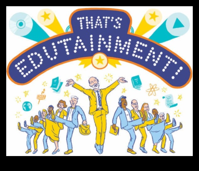 Beyond Entertainment: Οι τηλεοράσεις ως εκπαιδευτικά εργαλεία για τη δια βίου μάθηση