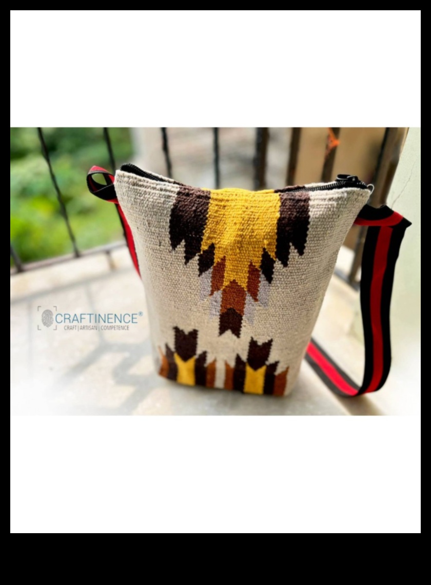 Modern Nomad: Global Inspirations στο Fashion Wanderlust