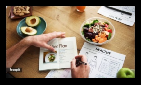 Nutrition Demystified: Ο οδικός σας χάρτης για την υγιεινή διατροφή