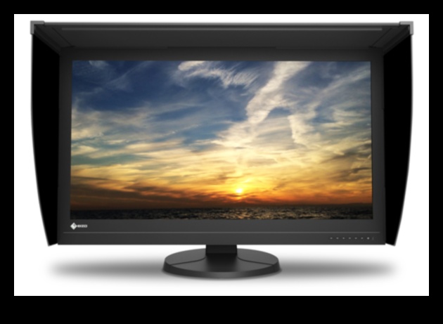 HDR Havens: Οθόνες με υψηλό δυναμικό εύρος για ρεαλιστικές εικόνες