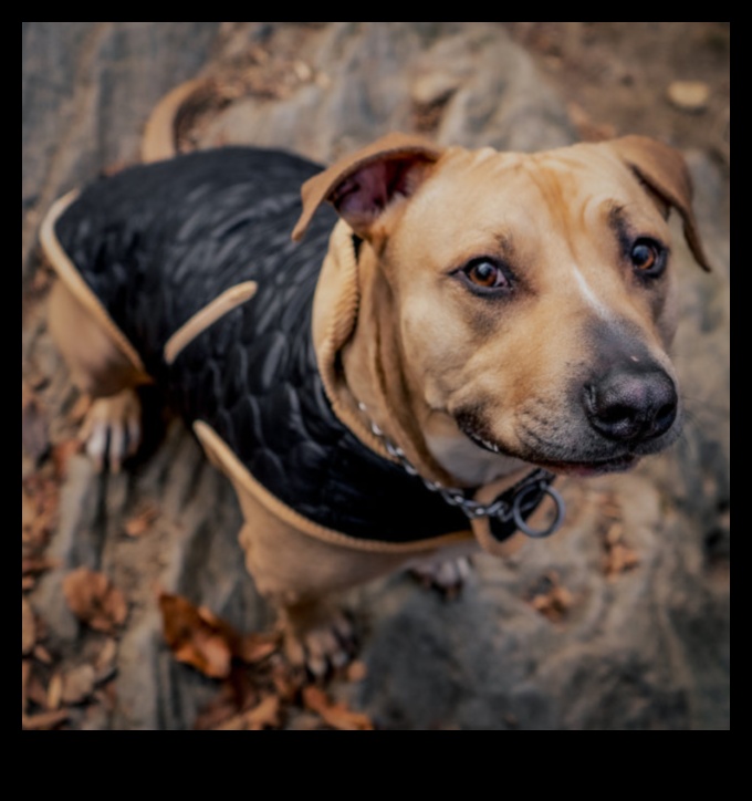 Canine Couture: Κομψά αξεσουάρ για σκύλους για ένα μοντέρνο κουτάβι