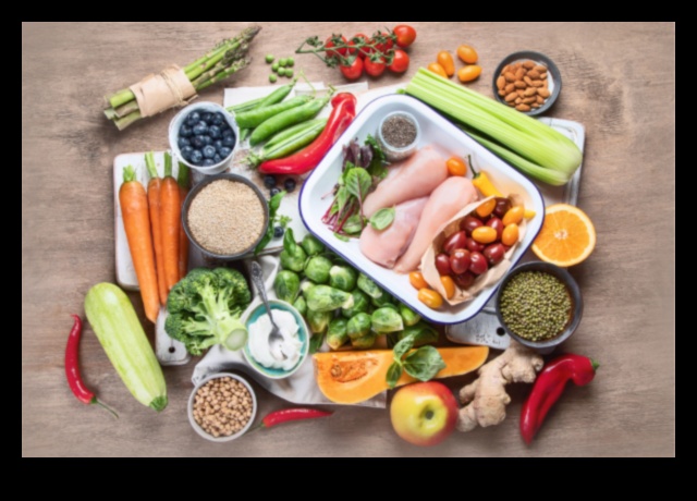 Διατροφή για τη ζωή: Στρατηγικές Δημόσιας Υγείας για Δια Βίου Ευημερία