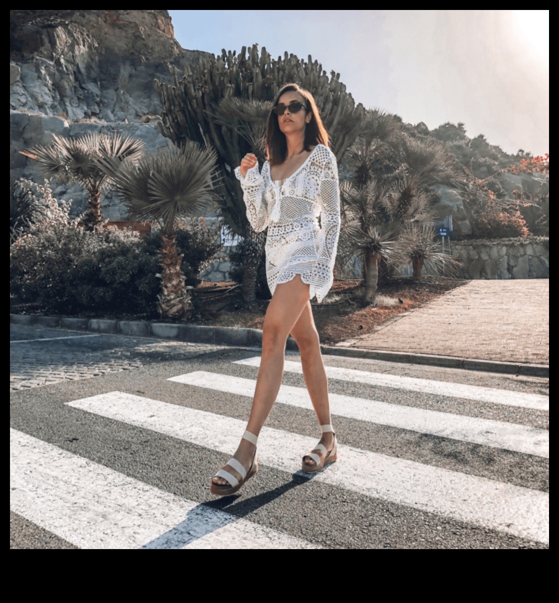 Coast Charm: Seaside Glam Summer Outfits για ειδικές περιστάσεις
