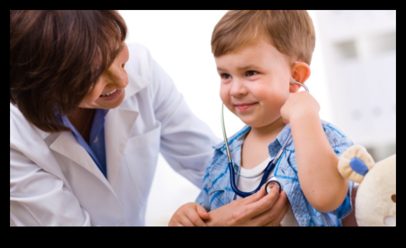 Αναπτύσσοντας Υγιείς Καρδιές: Παιδιατρική Διατροφική Σοφία για Γονείς