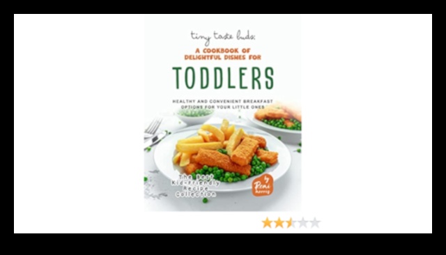 Tiny Taste Buds, Big Potential: Pediatric Nutrition Mastery