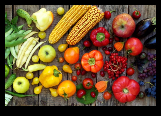 Αναζωογονήστε τη ζωή σας: Αποκαλύφθηκε η δύναμη των μικροθρεπτικών συστατικών