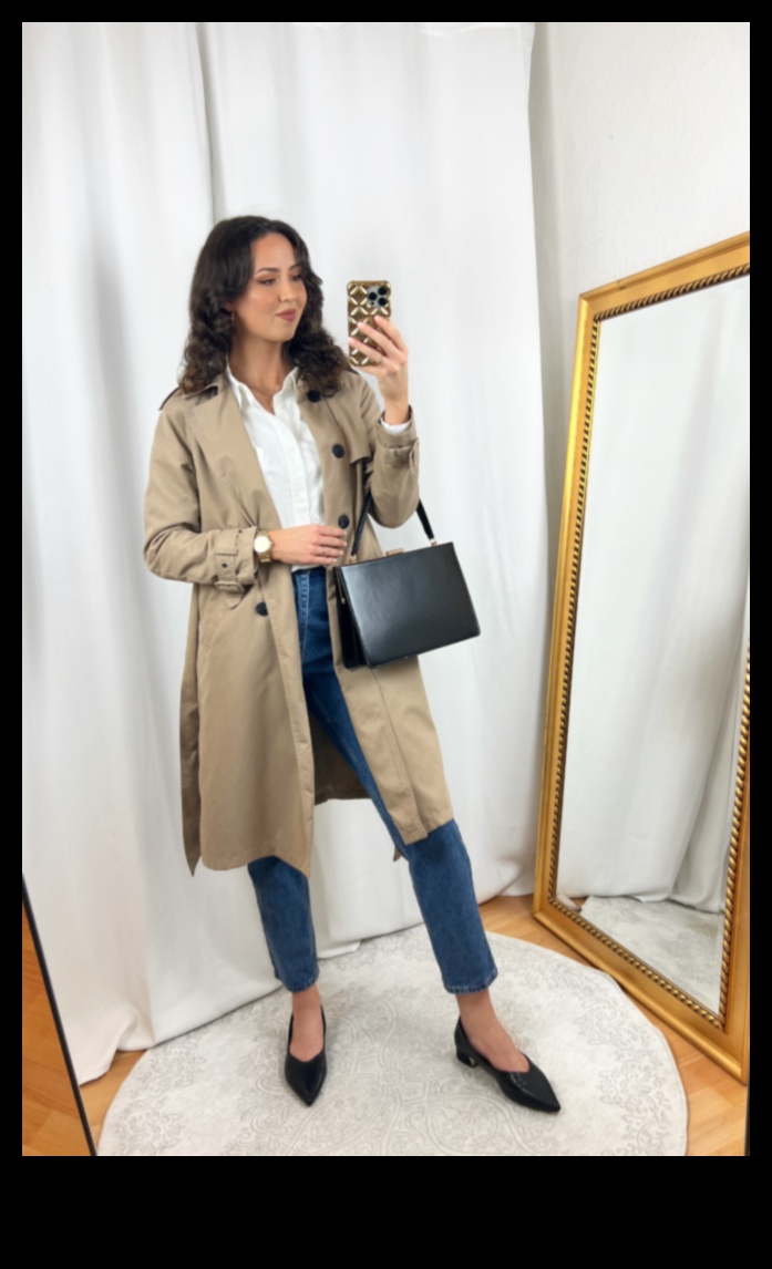 Effortless Chic: Απλά και κομψά casual outfits