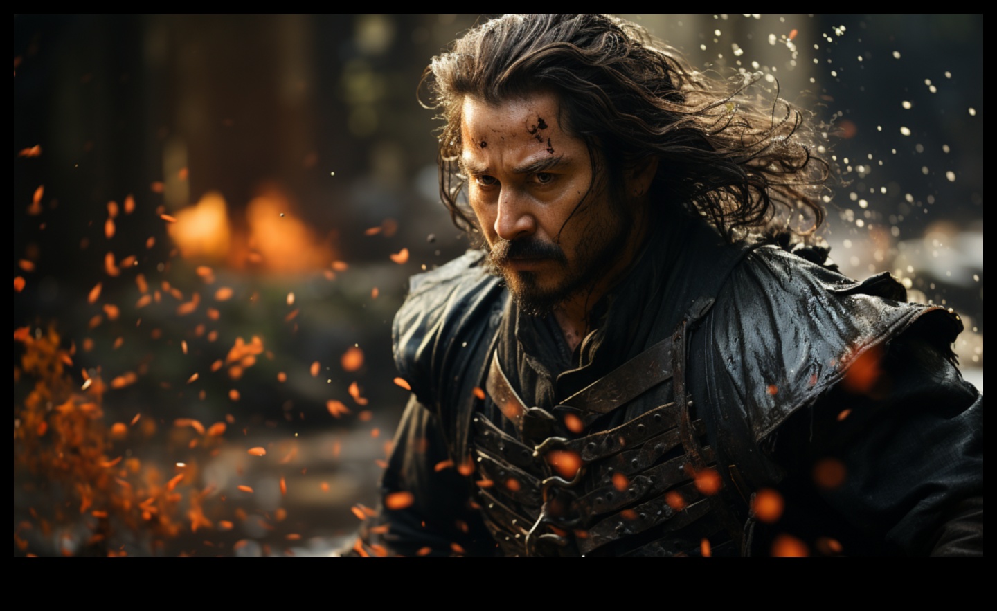 Κινηματογραφικός Ρεαλισμός: Εικαστική αφήγηση σε καλλιτεχνικά πλαίσια