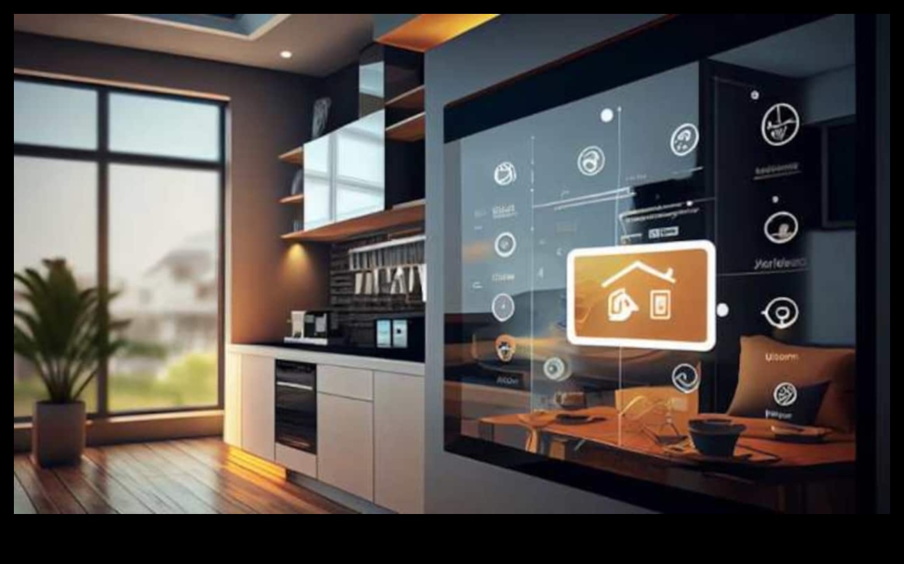 Έξυπνα ευρήματα επίπλων: Ηλεκτρονικά οικιακής χρήσης ενσωματωμένα σε κομψά έπιπλα