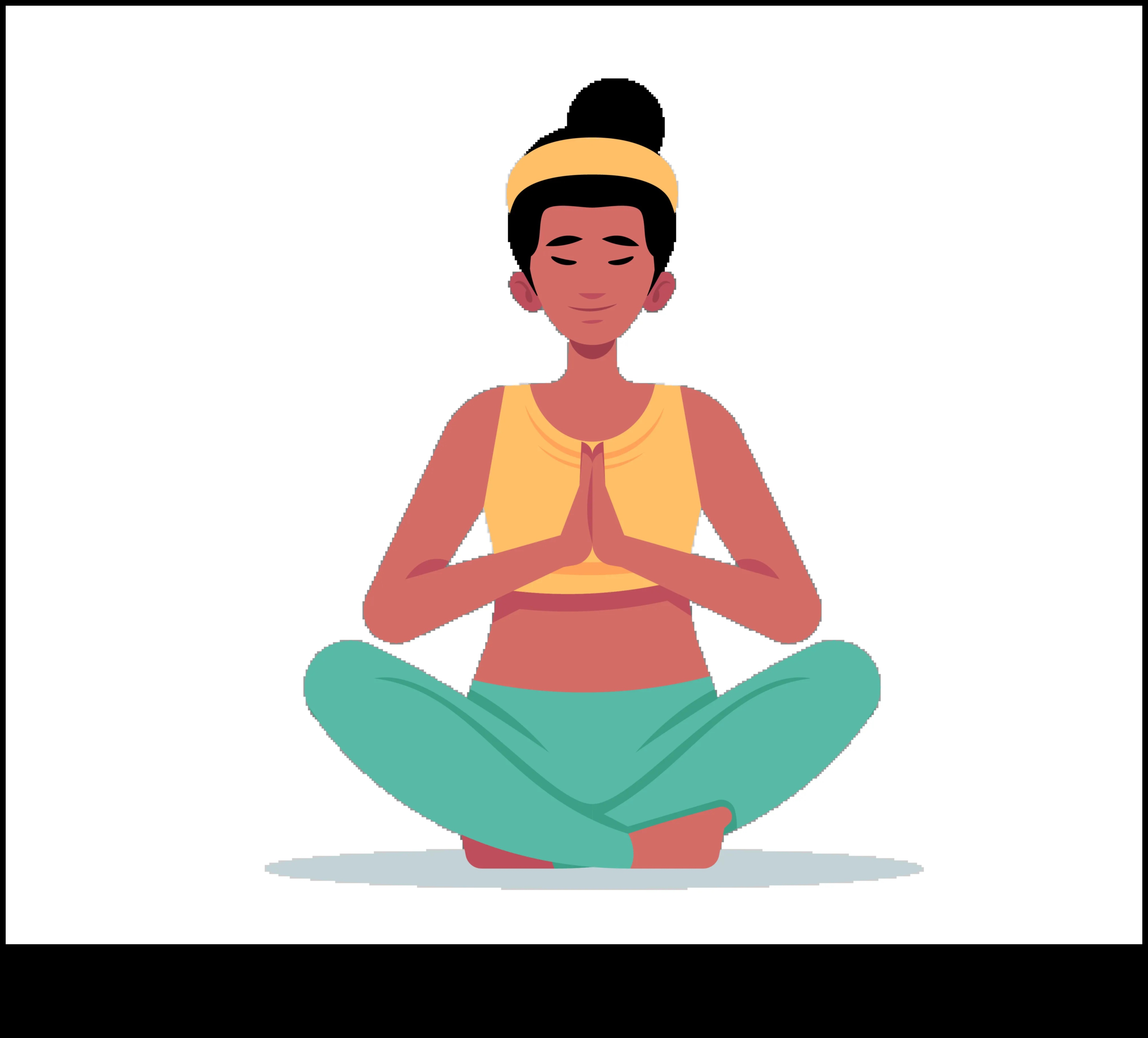 Θαύματα Διαλογισμού: Μεταμορφωτικές Επιδράσεις στη Σωματική Υγεία