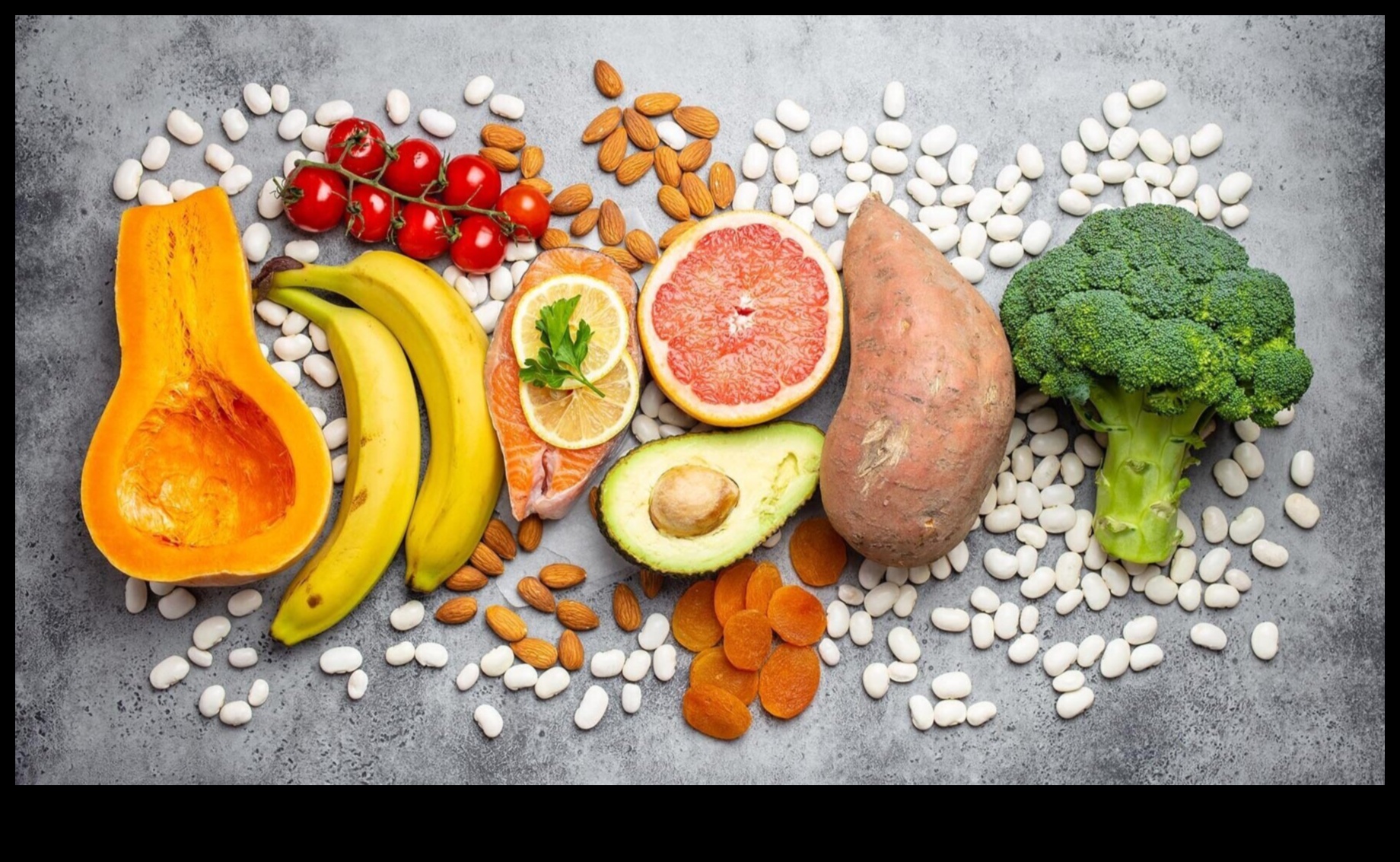 Η μαγεία των μικροθρεπτικών συστατικών: Μικρά θαύματα για μεγάλη υγεία