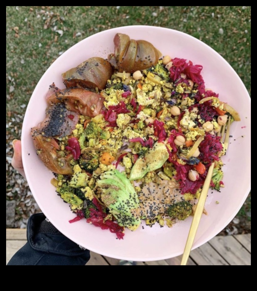 Η μαγεία των μικροθρεπτικών συστατικών: Μικρά θαύματα για μεγάλη υγεία