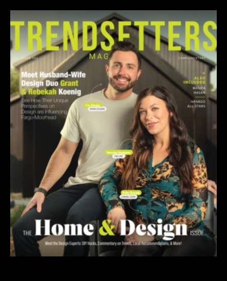 Trendsetter's Haven: Ανακαλύψτε το Signature Style σας