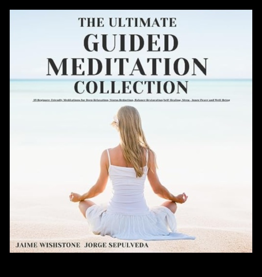 Silent Sanctuary: The Path to Daily Stress Reduction Through Meditation