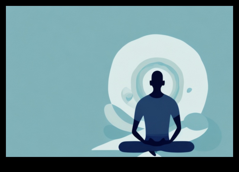 Silent Sanctuary: The Path to Daily Stress Reduction Through Meditation
