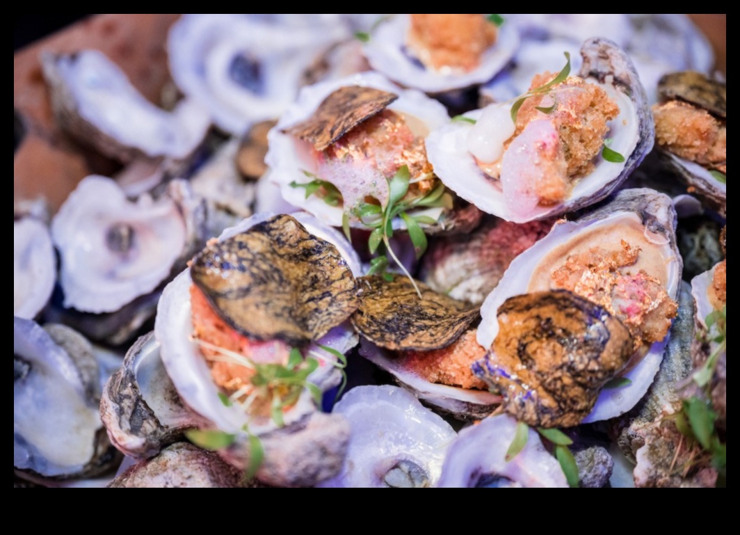 Συνεχίζεται η παράκτια κουζίνα: Φεστιβάλ θαλασσινών και γαστρονομικές εκδηλώσεις