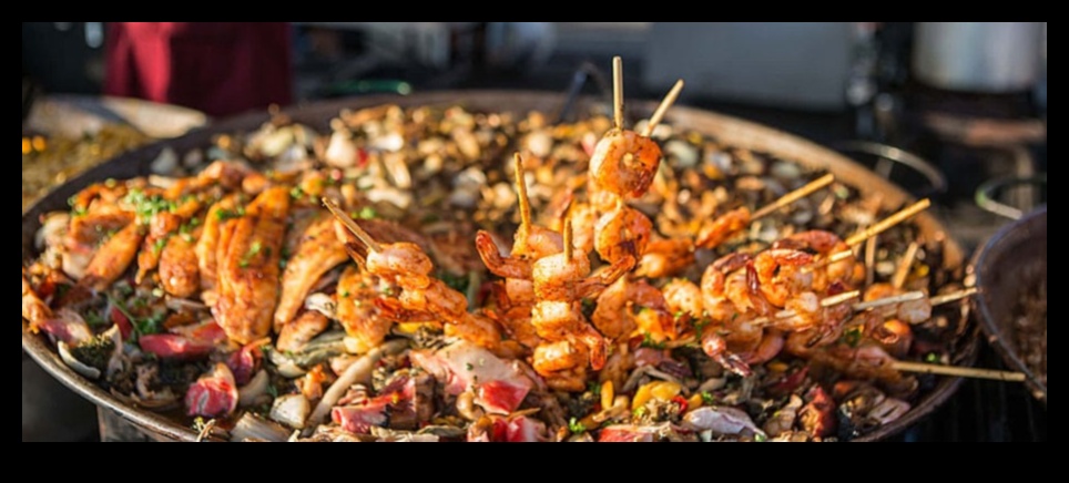 Συνεχίζεται η παράκτια κουζίνα: Φεστιβάλ θαλασσινών και γαστρονομικές εκδηλώσεις