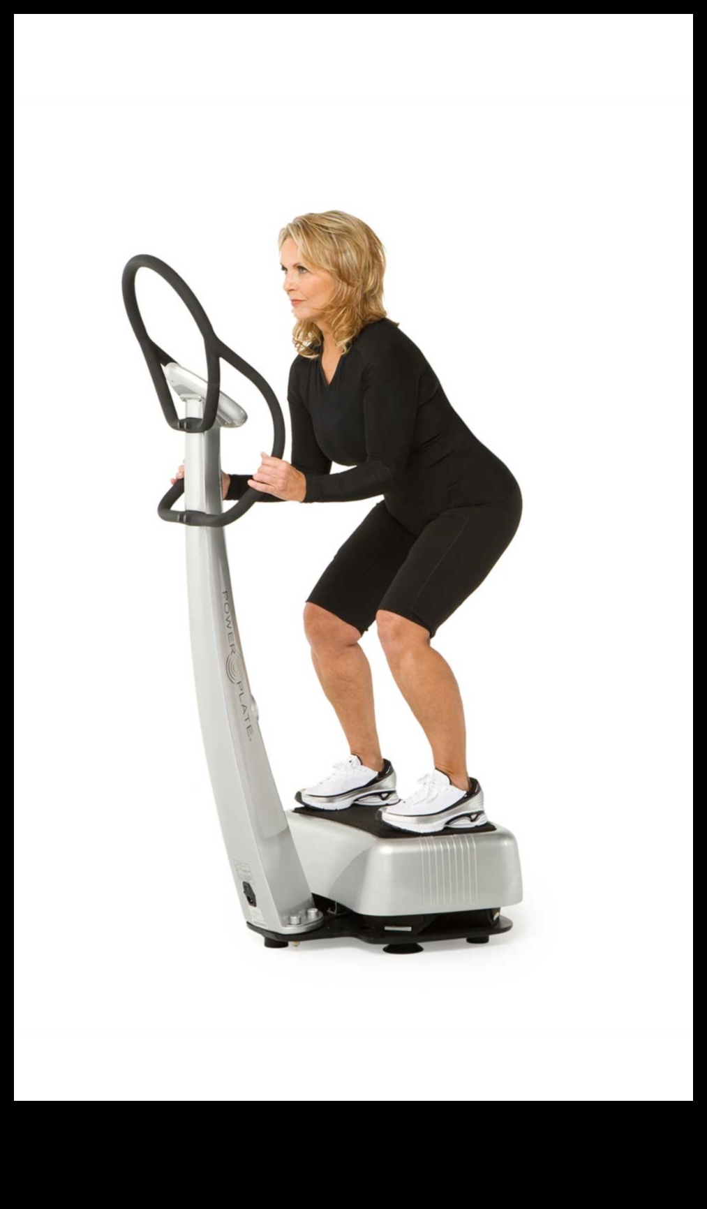 The Power Plate: Ένα προσχέδιο για τη διατροφική ευεξία