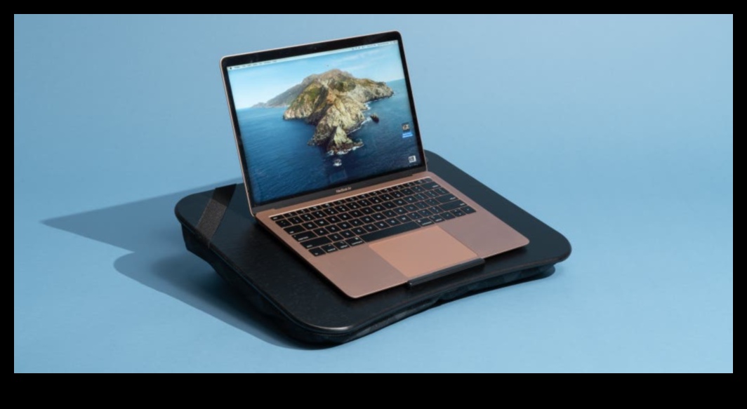 Laptop Luxuries: Premium αξεσουάρ για τη βελτίωση του φορητού σας υπολογιστή