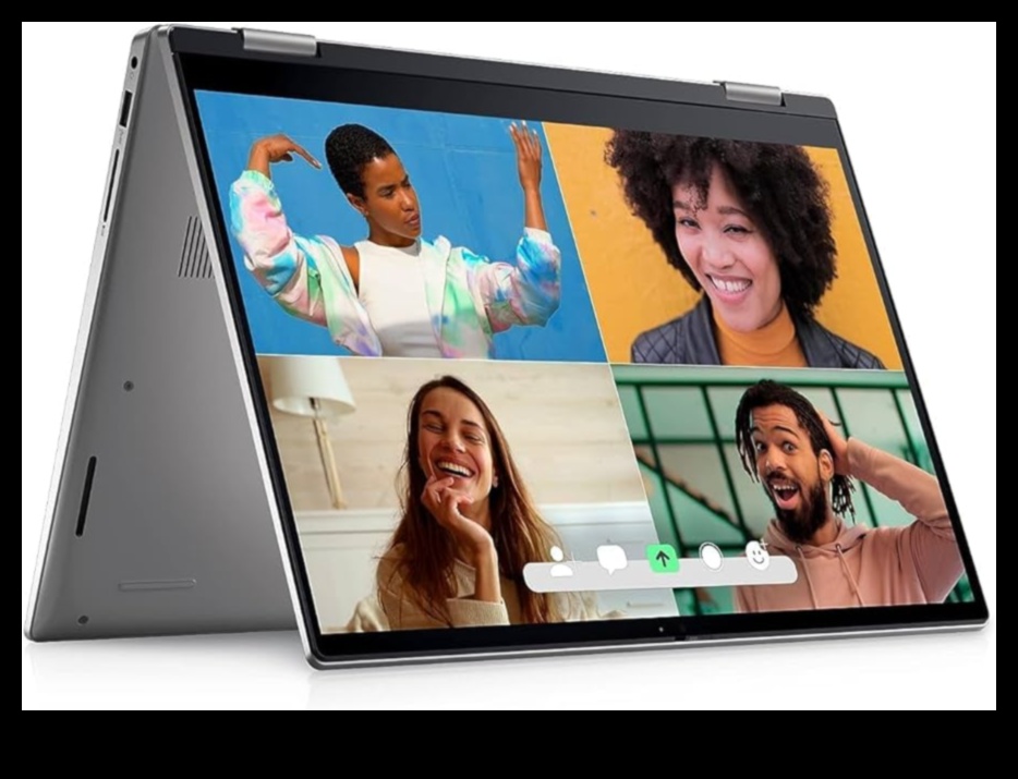 Laptop Luxuries: Premium αξεσουάρ για τη βελτίωση του φορητού σας υπολογιστή