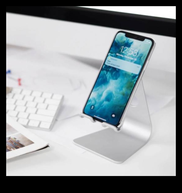 Βάσεις και βάσεις τηλεφώνου: Λύσεις χωρίς χέρια για καθημερινή χρήση