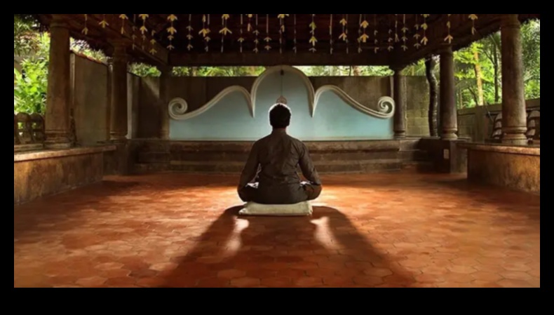 Νήματα Περισυλλογής Ένα Ταξίδι μέσα από το Διαλογισμό 2 Threads of Contemplation: A Deep Dive into the Historical Landscape of Meditation