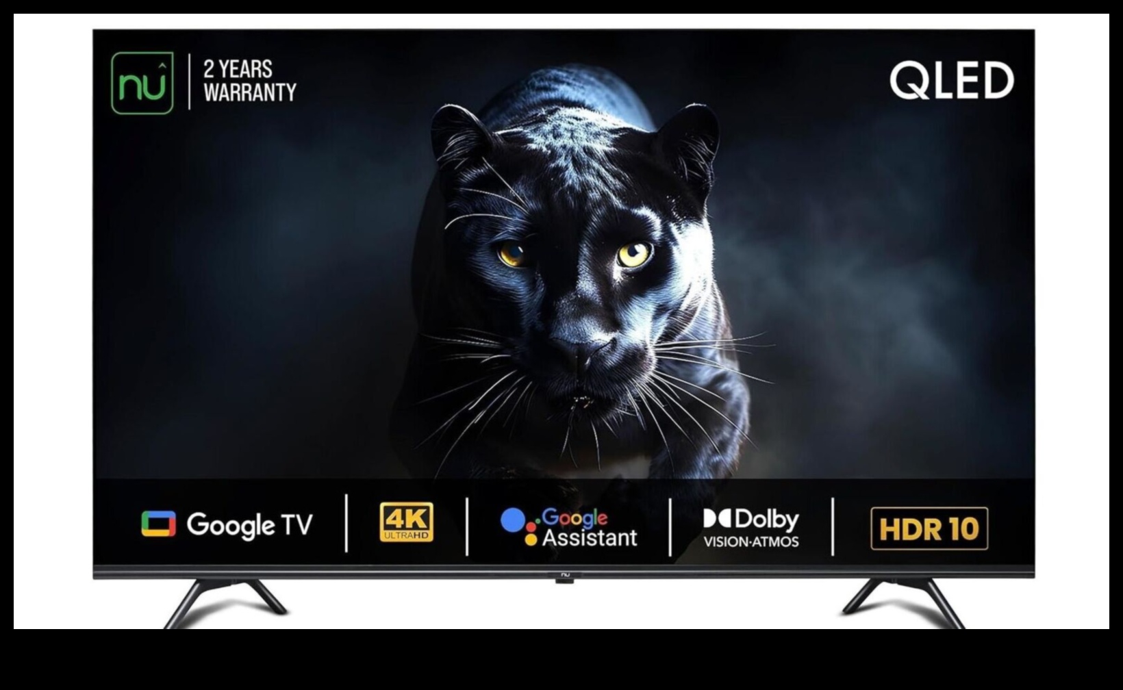 Budget-Friendly Brilliance: Προσιτές τηλεοράσεις που δεν διακυβεύουν την ποιότητα