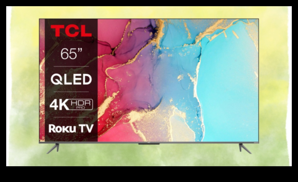 Budget-Friendly Brilliance: Προσιτές τηλεοράσεις που δεν διακυβεύουν την ποιότητα