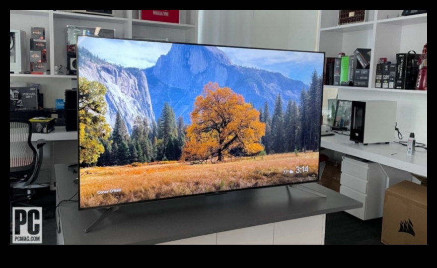 Budget-Friendly Brilliance: Προσιτές τηλεοράσεις που δεν διακυβεύουν την ποιότητα