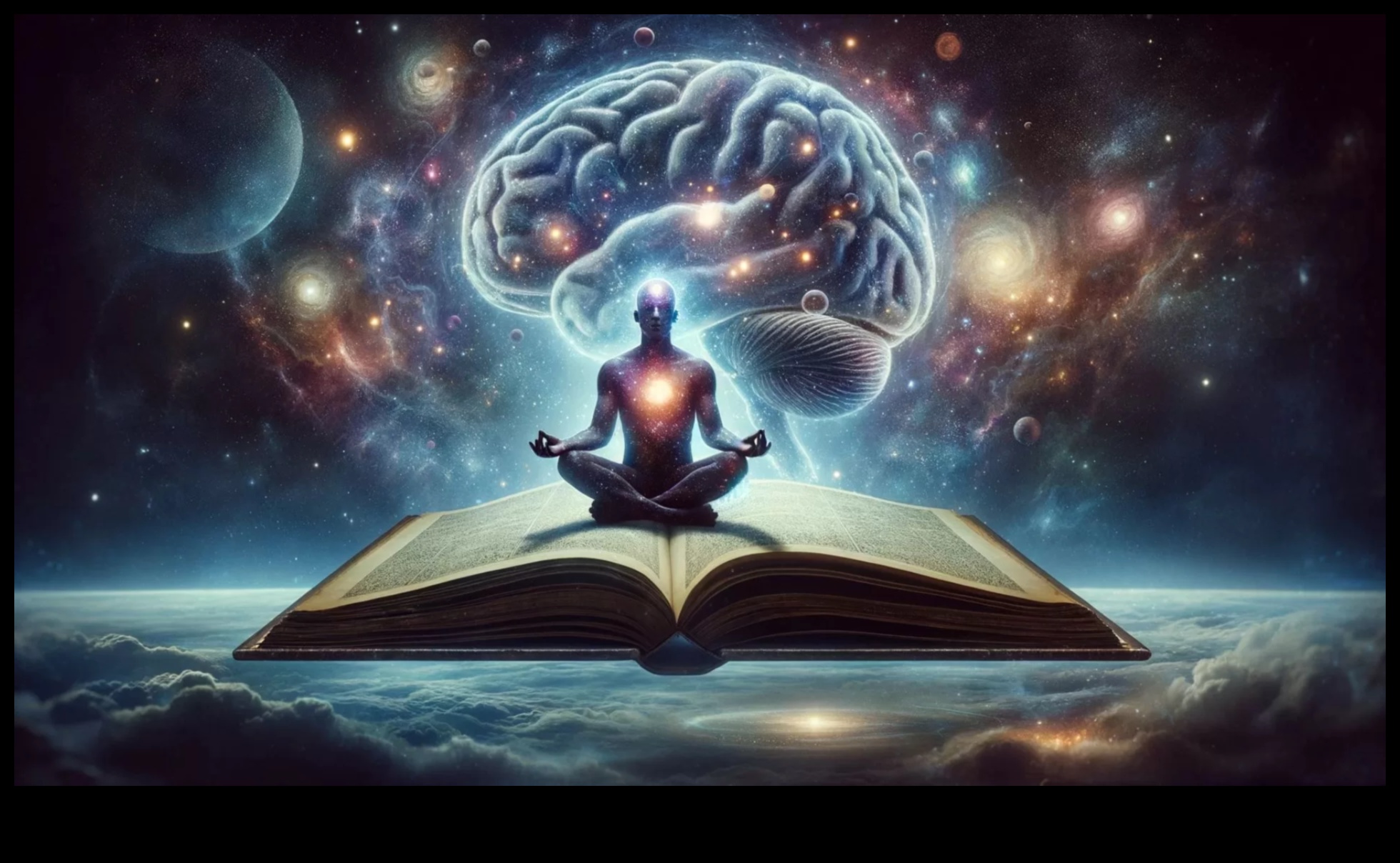 Chronicles of Calm: Unveiling the Historical Roots of Meditation