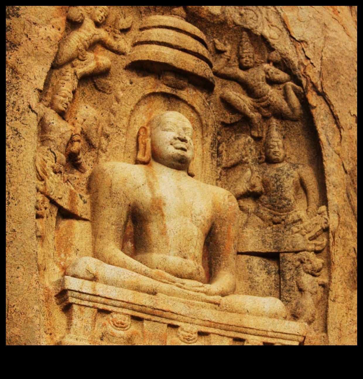 Chronicles of Calm: Unveiling the Historical Roots of Meditation