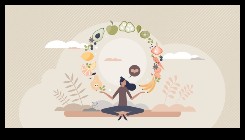 Radiant Health: Πώς ο διαλογισμός ενισχύει τη συναισθηματική και ψυχική ευεξία