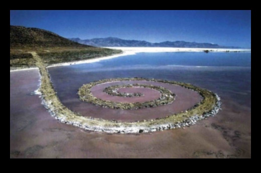 Land Art Legacies: Modern Art in the Natural World