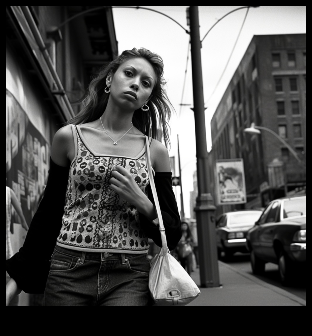 Urban Realism: The Grit and Grace of City Life in Art