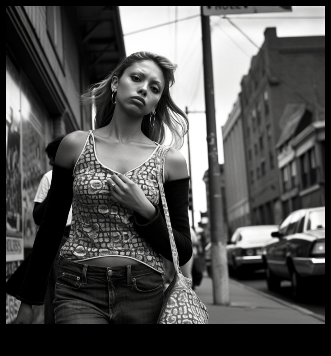 Urban Realism: The Grit and Grace of City Life in Art