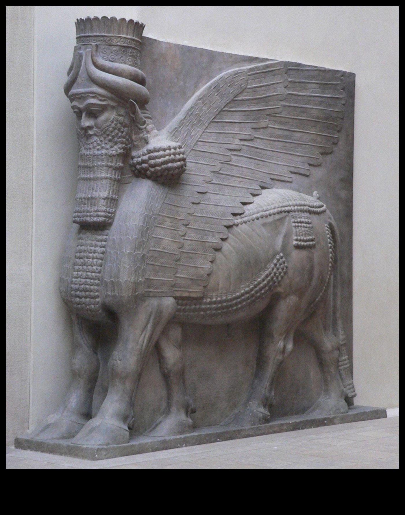 Epic Engravings: Mesopotamian Storytelling in Stone