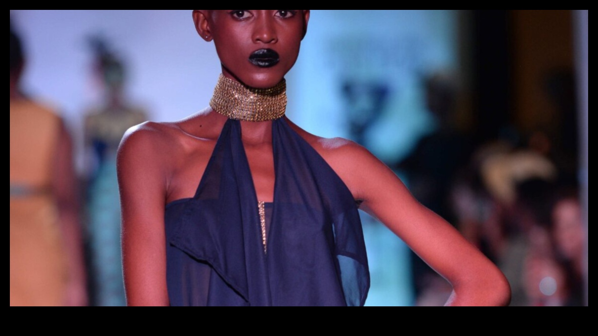 Glamour Gazette: Breaking Down the Headlines in Fashion