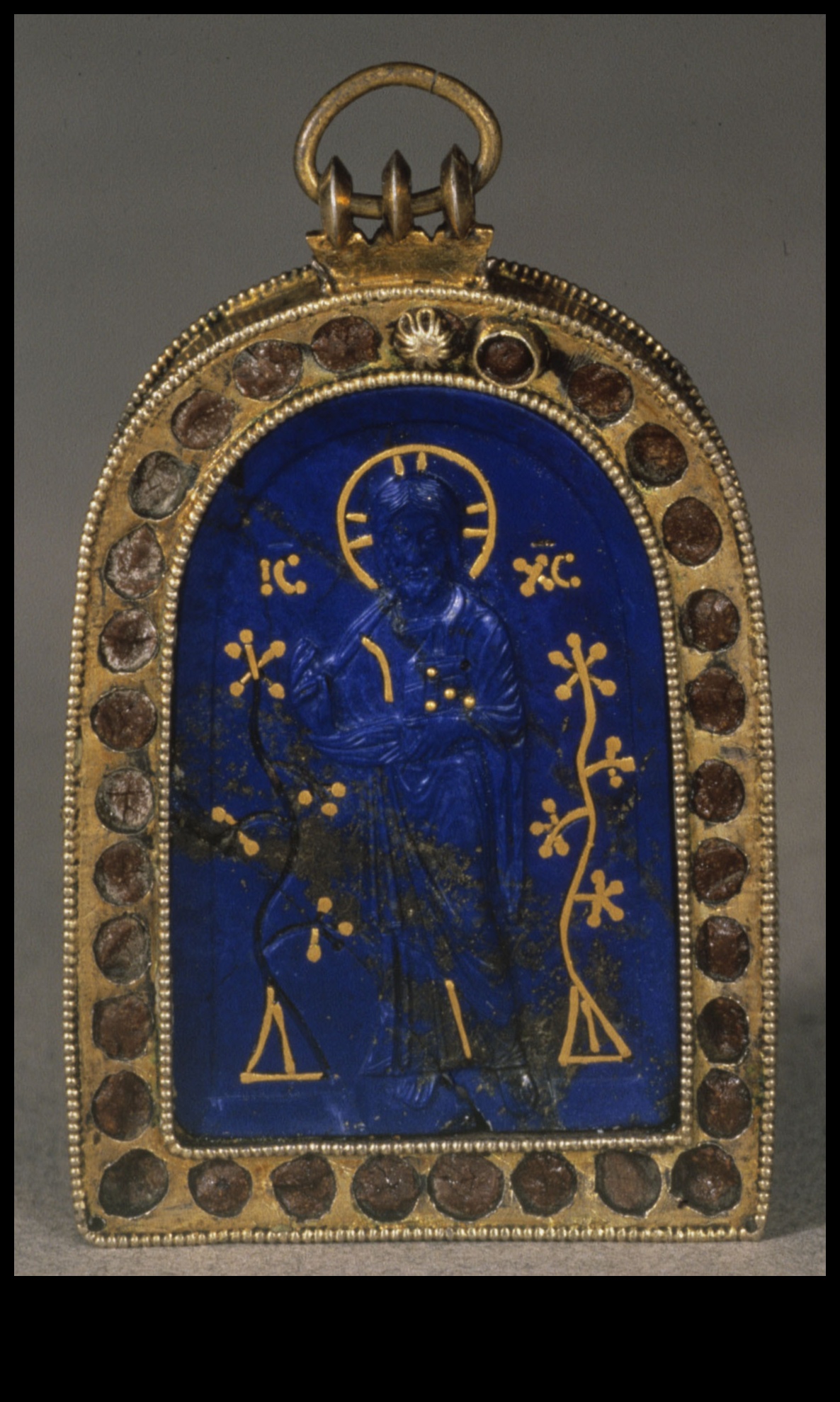 Beyond Borders: The International Influence of Medieval Art Movements
