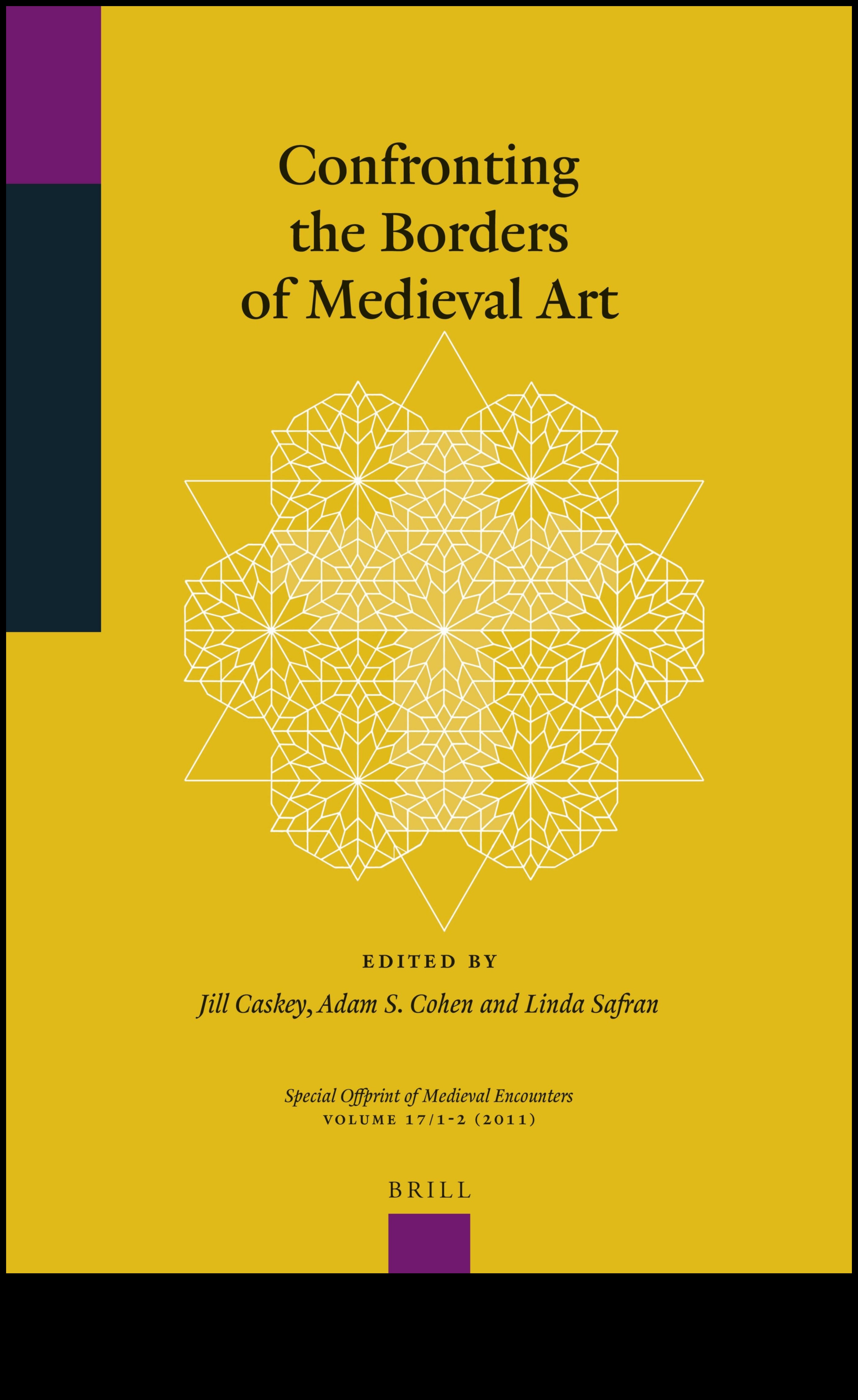 Beyond Borders: The International Influence of Medieval Art Movements