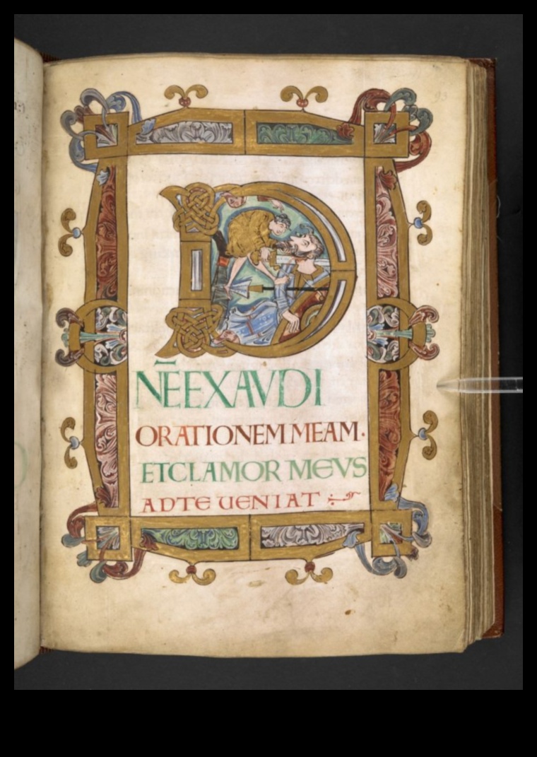 Beyond Borders: The International Influence of Medieval Art Movements