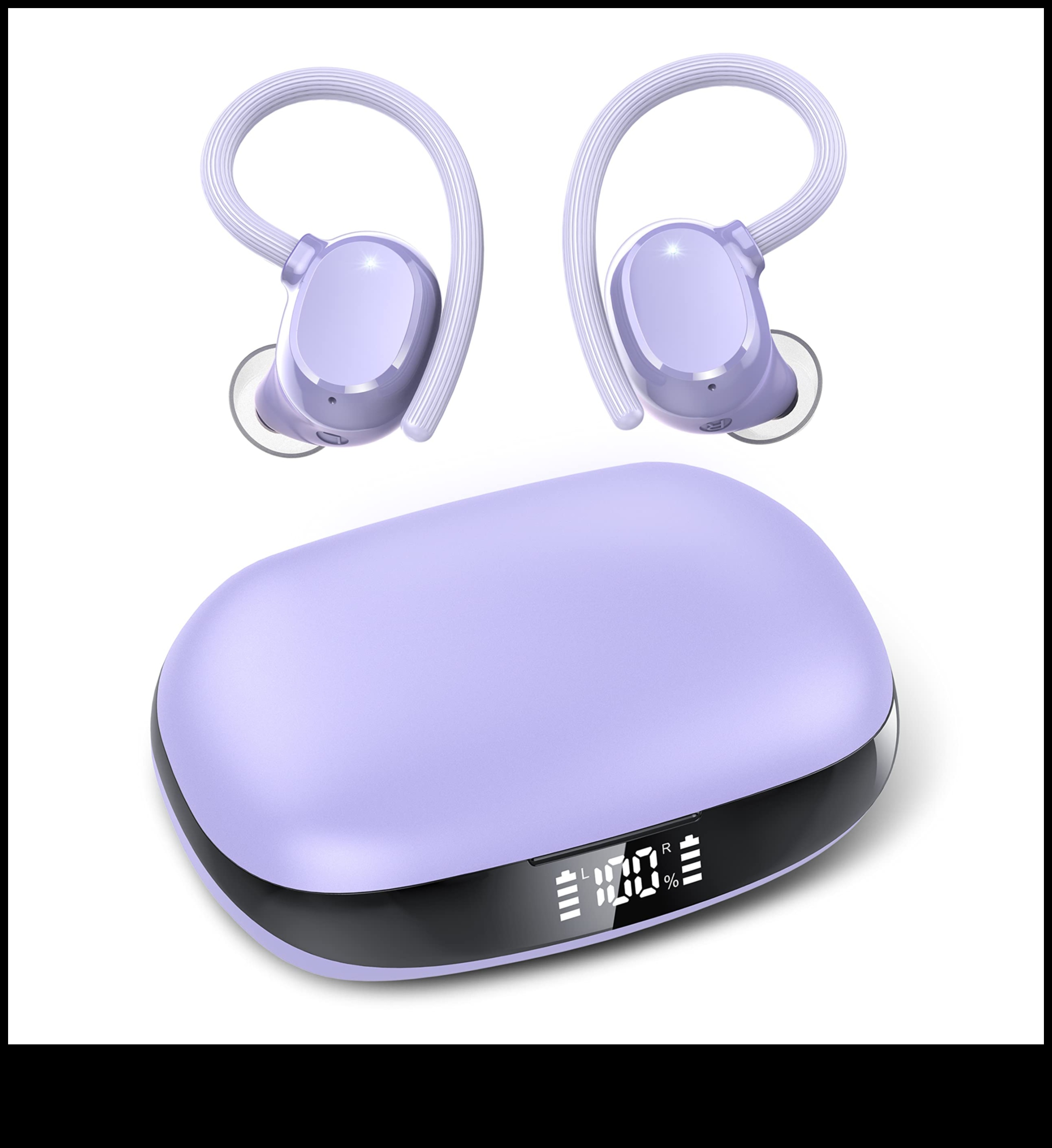 Wireless Whispers: In-Ear Monitors και Bluetooth Electronics for Mobility