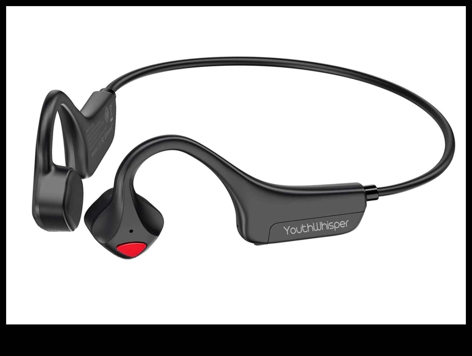 Wireless Whispers: In-Ear Monitors και Bluetooth Electronics for Mobility