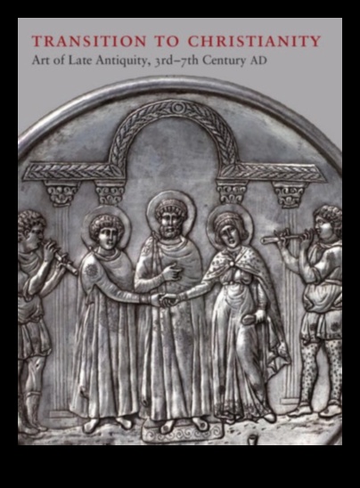 Severan Splendors: Artistic Styles in the Late Roman Empire