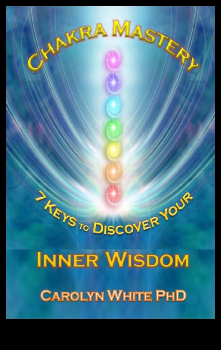 Μαεστρία Τσάκρα: Αποκάλυψη των Μυστικών της Πνευματικής Αρμονίας