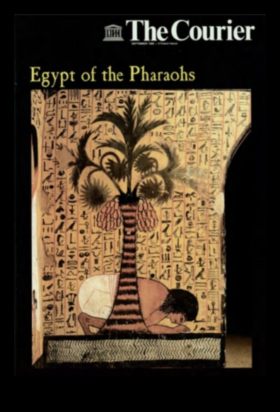 Pharaonic Flourishes: Exploring Royal Aesthetics in Egyptian Art