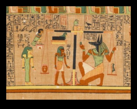 Pharaonic Flourishes: Exploring Royal Aesthetics in Egyptian Art