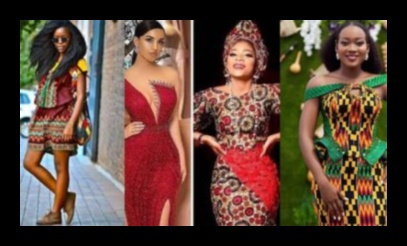 Fashion Fiesta: Γιορτάστε τη διαφορετικότητα με πολιτιστικά ρούχα