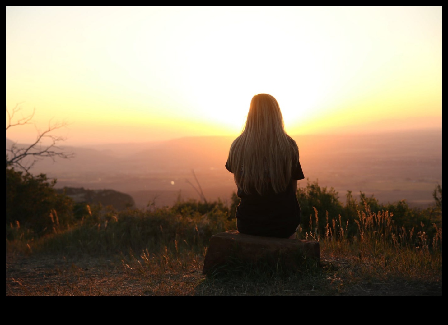 Harmony Unleashed: The Physical Power of Meditation
